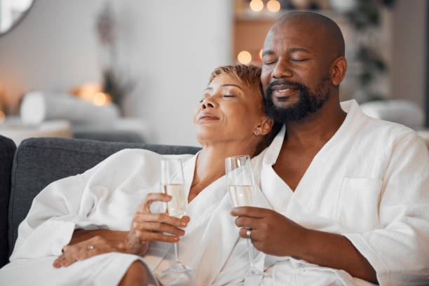 Anniversary Luxe Journey