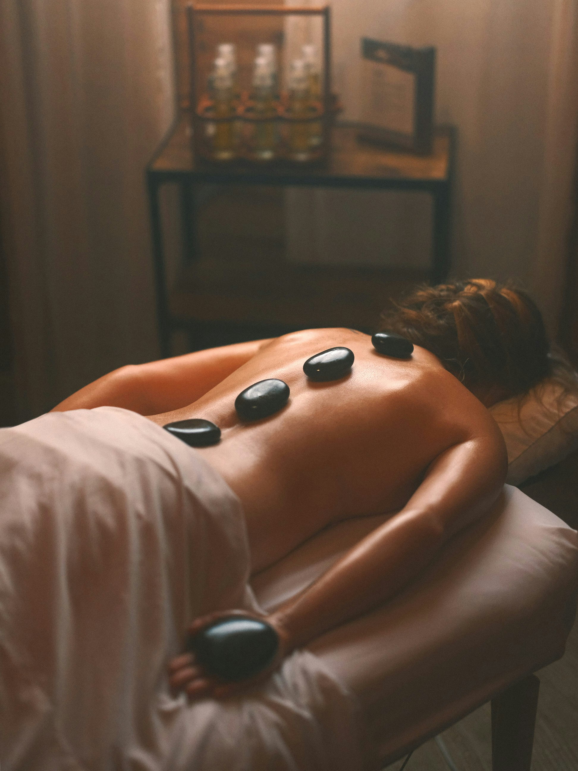 Sports Recovery Intensive